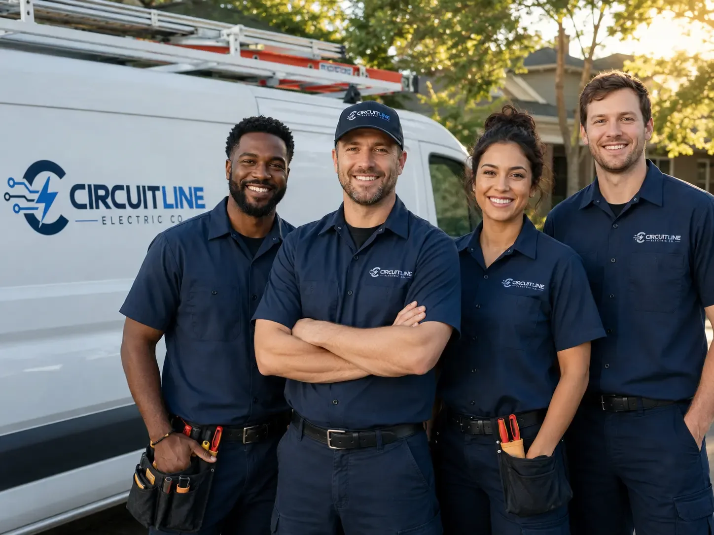 Whole Home Rewiring company in Allenhurst, NJ