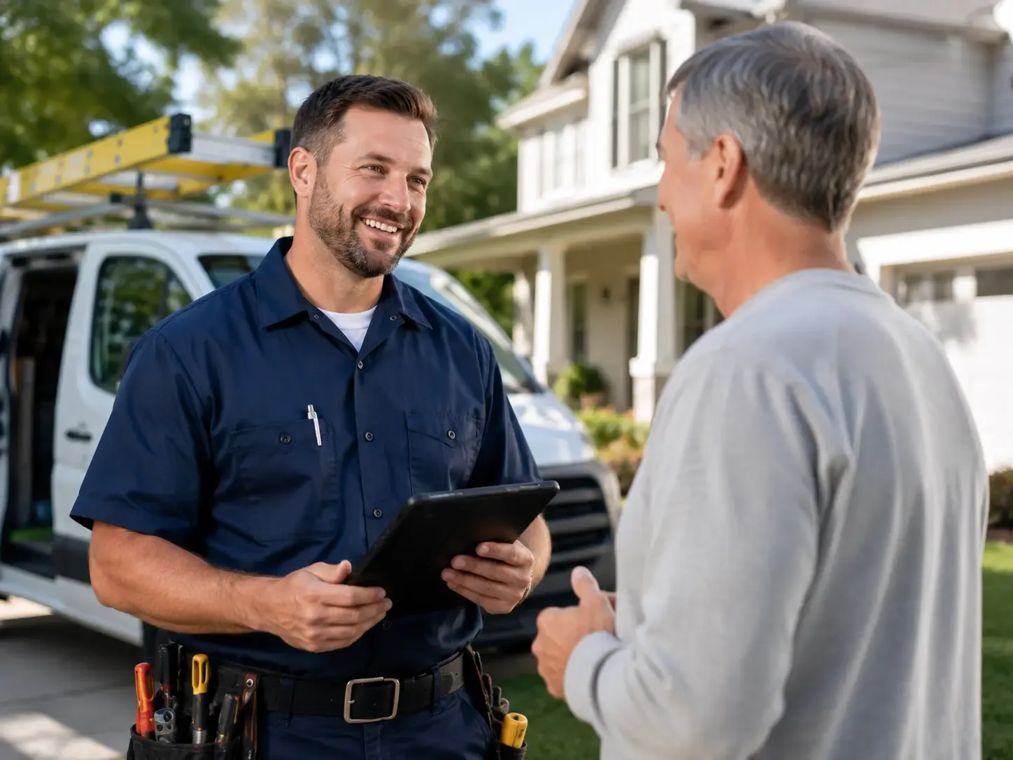 Whole Home Rewiring Allenhurst, NJ FAQs